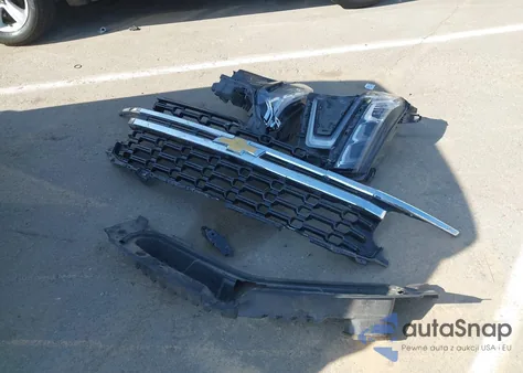 2022 Chevrolet Tahoe 2Wd Ls z USA, uszkodzony, nr VIN 1GNSCMKD3NR299436